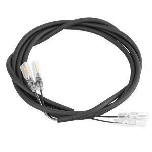 Câble Connexion Bafang Éclairage Longueur Câble 1200 mm (Eb 1T1 A) - 2321033100004