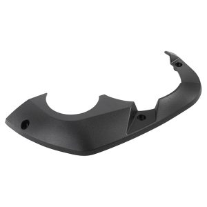 Protection-Couvercle Lateral VAE Bafang Pour Moteur Central M410 (Cote Gauche) (Md G333.B) - 1333000000051
