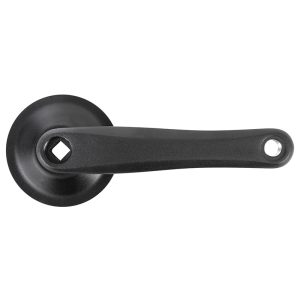 Manivelle Droite VAE Bafang Pour Moteur M210 Longueur 170 mm (Ckjis03) (Vendu A L'Unite) - 1214010000017