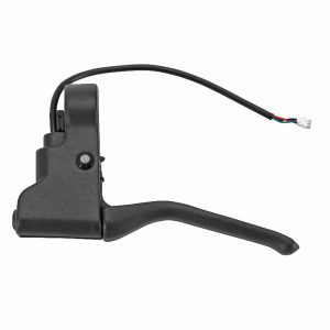 Levier De Frein Trottinette Xiaomi M365, Pro, 1S, Essential, Pro 2 (Vendu A L'Unite) -P2R-