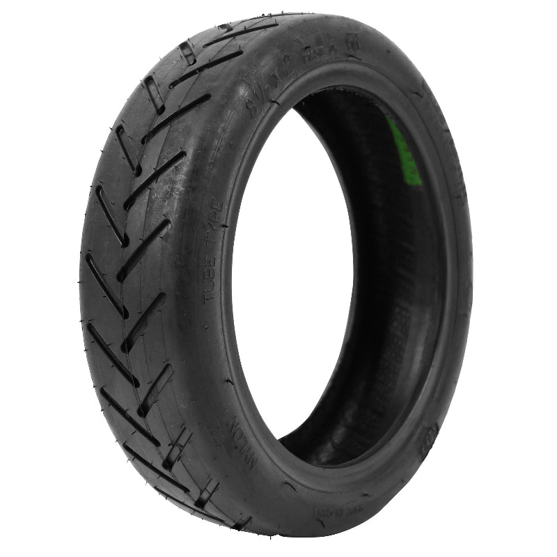 Pneu Trottinette Tubetype 8.5 X 2.00 (50-134) Noir