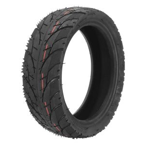 Pneu Trottinette Tubeless 8.5 X 3.00 Noir