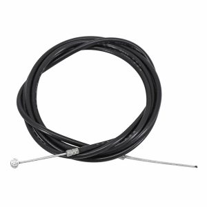 Transmission Brake for Scooter Xiaomi Pro, Pro 2 Black 1.80 M (Cable + Housing) -P2R