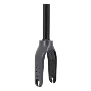 Fork Xiaomi Scooter M365, 1S, Essential, Pro, Pro 2, Mi 3 with Lining Black -P2R