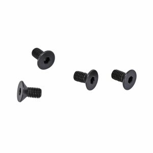 Screw Matte for Scooter Xiaomi M365, 1S, Essential, Pro, Pro 2 (Pack of 4) -P2R