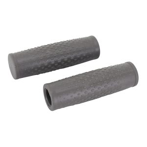 Revetement Pour Trottinette Xiaomi M365, Essential, 1S, Pro, Pro 2, Mi 3 Gris (Paire) -P2R-