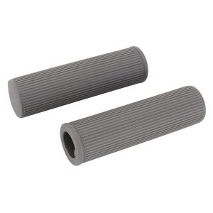 Revetement Pour Trottinette Xiaomi Mi 4 Pro Gris (Paire) -P2R-