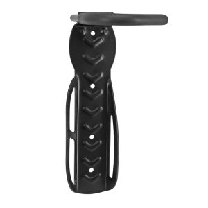 Mount-Mount Wall-mounted Scooter Aluminum Black