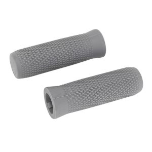 Revetement Pour Trottinette Segway Segway Ninebot Es1, Es2, Es4, E25 Gris -P2R-