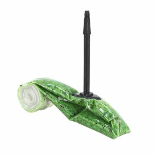 Inner Tube Bike 700 X 23-32 P2R Blob Tpu Valve Presta 45 mm with Anti-puncture Fluid Ultra-Light - Ultra Compact