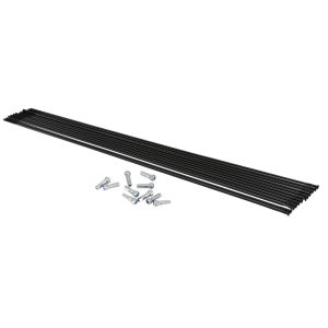 Rayon INOX Mavic Tête Droite Pour Roue Allroad Disc 1 - Crossride Ftsx L 297 mm Avec Écrou (Boite De 12)