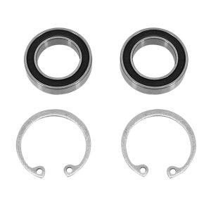 Roulement Mavic 6804 20X32X7 (Vendu Par Paire) Compatible Roue Crossride Ftsx