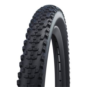 BMX Tire 16 X 1.85 Schwalbe Smart Sam K-Guard Black Tr (47-305)