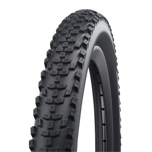 Pneu VTT 26 X 1.85 Schwalbe Smart Sam K-Guard Noir Tr (47-559)