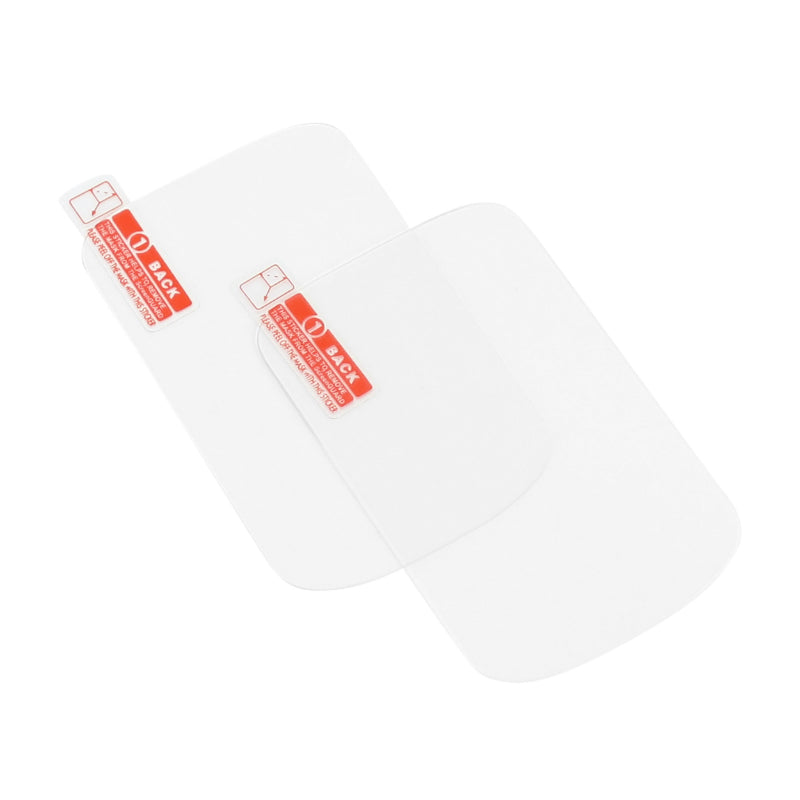 Protection Ecran Compteur Igpsport Bsc300 (Verre Trempe Transparent) (Vendu Par 2) Pour Reference 205721