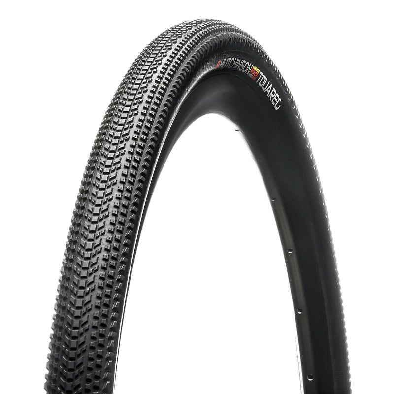 Pneu Gravel 700 X 50 Hutchinson Touareg Noir Tr (50-622)