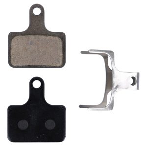 Plaquette De Frein Route Shimano Dura-Ace R9170, Ultegra R8070, Tiagra R4770, Rs805, Rs505, Rs405, Rs305 (P2R Résine) (Paire Sur Boite)