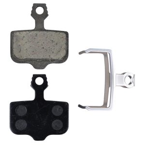 Plaquette De Frein VTT Avid Elixir 9-7-5, Sram Xx-Xo-Db (P2R Résine) (Paire Sur Boite)
