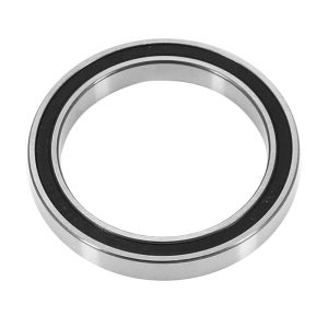 Roulement Cuvette Intégré Boîtier Blackbearing Superieur B5 Qualite Premium 40X52X7 mm (61808-2Rs - 6808-2Rs)