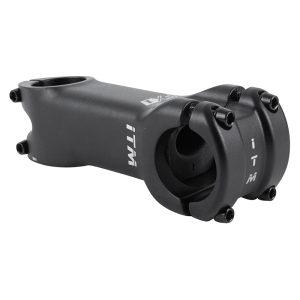 Potence Route-VTT Itm Fx1 Noir 31,8 Angle 0° L100 mm Pour Passage Câble Interne