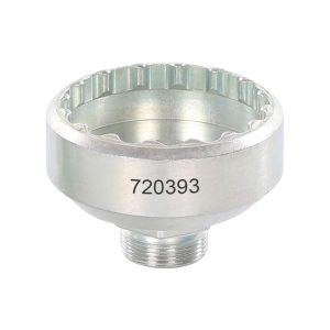 Outil Pro Démonte Écrou Disque De Frein Shimano Cyclus 42.3 mm Fixation Extérieur