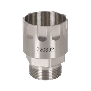 Outil Pro Démonte Écrou Disque De Frein Cyclus 27.8 mm Pour Shimano Fixation Intérieure