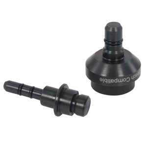 Outil Pro Démontage Vis Cheminee Plateau Cyclus Chainring'R Bosch Bdu31