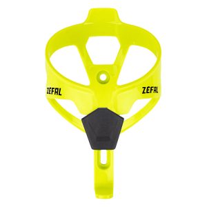 Porte Bidon Zefal Pulse A2 Jaune-Noir 26G