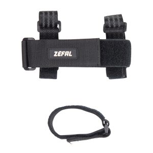 Support Antivol U Zefal K-Traz Holster Pour Antivol Toute Marque (Diam 120-130 mm) Universel