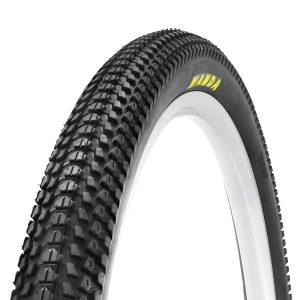 Pneu VTT 27.5 X 2.10 Wanda W1103 Crampons Noir Tr (54-584) (650B)