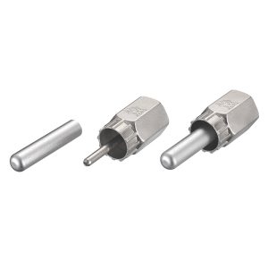 Tool Cassette Tool for Shimano with Guide for Thru-axle 12 mm -Newton