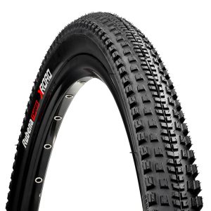 Pneu Gravel 700 X 40 Rubena X-Road E-Lite Noir Tr (40-622) Compatible VAE