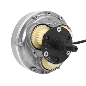 Stator Pour Moteur Roue Avant Bafang H400 Fm G33.250.D09 (6 Pins) (Partie Intérieur) - 1115010200119