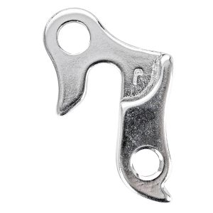 Patte De Dérailleur Alu P2R Bianchi-Peugeot-Corratec-Decathlon-Cube-Sunn-Specialized... Gh-009 Compatible Leader Fox 3 - Holland - Latona (En Vrac Pour Atelier)