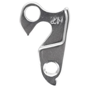 Patte De Dérailleur Alu P2R Bh-Commencal-Diamonback-Gitane-Bianchi-Vitus-Go Sport-Bmc... Gh-022 (En Vrac Pour Atelier)