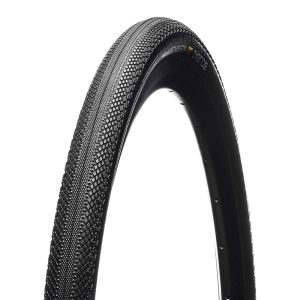 Pneu Gravel 700 X 40 Hutchinson Overide Hardskin Noir Tubeless Ready Reinforced Ts (40-622)