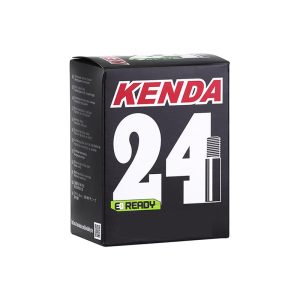 Inner Tube Bike 24 X 3.50-4.00 Valve Standard 48 mm (98-507) -Kenda
