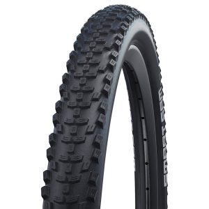 Pneu VTT 26 X 2.10 Schwalbe Smart Sam Addix Noir Tr (54-559) Compatible VAE