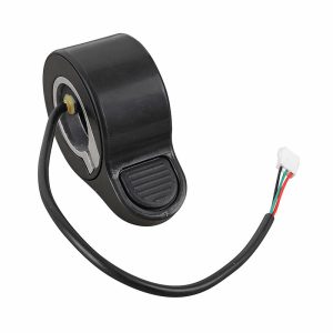 Control - Gachette Throttle Original for Scooter Wispeed T855 Black