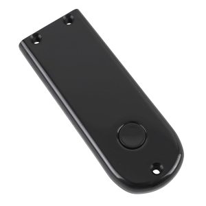 Couvercle D'Ecran Pour Compteur Trottinette Segway Ninebot Max G30 Noir