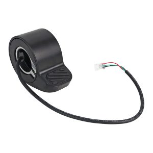 Control - Gachette Throttle Original for Scooter Segway Segway Ninebot Es1, Es2, Es4, E25, Selection P2R