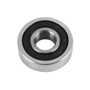 Bearing Blackbearing B3 6X16-5 mm (616 2Rs)