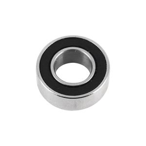 Bearing Blackbearing B5 Qualite Premium 7X14-5 mm (687 2Rs)