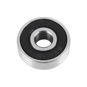 Roulement Cadre Suspendu Blackbearing Max 6X19-6 mm (626 2Rs)