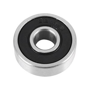 Roulement Cadre Suspendu Blackbearing Max 8X24-8 mm (628-2Rs)