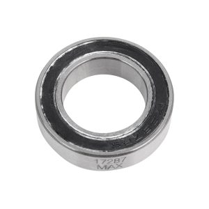 Roulement Cadre Supendu Blackbearing Max 17X28-7 mm (17287 2Rs)