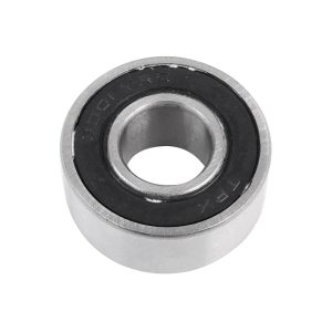 Roulement Cadre Supendu Blackbearing Max 12X28-12 mm (3001-2Rs)