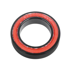 Roulement Cadre Supendu Blackbearing Max 19.05X30.16-7.14 mm (B539-2Rs)