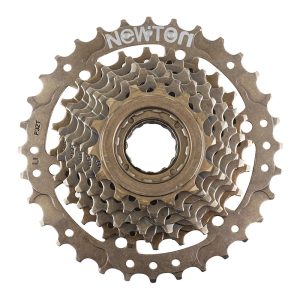 Roue Libre 7V. Bronze 14-32 -P2R-