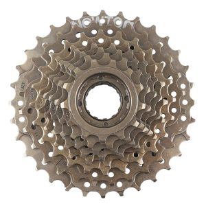 Roue Libre 8V. Noir 13-32 -P2R-